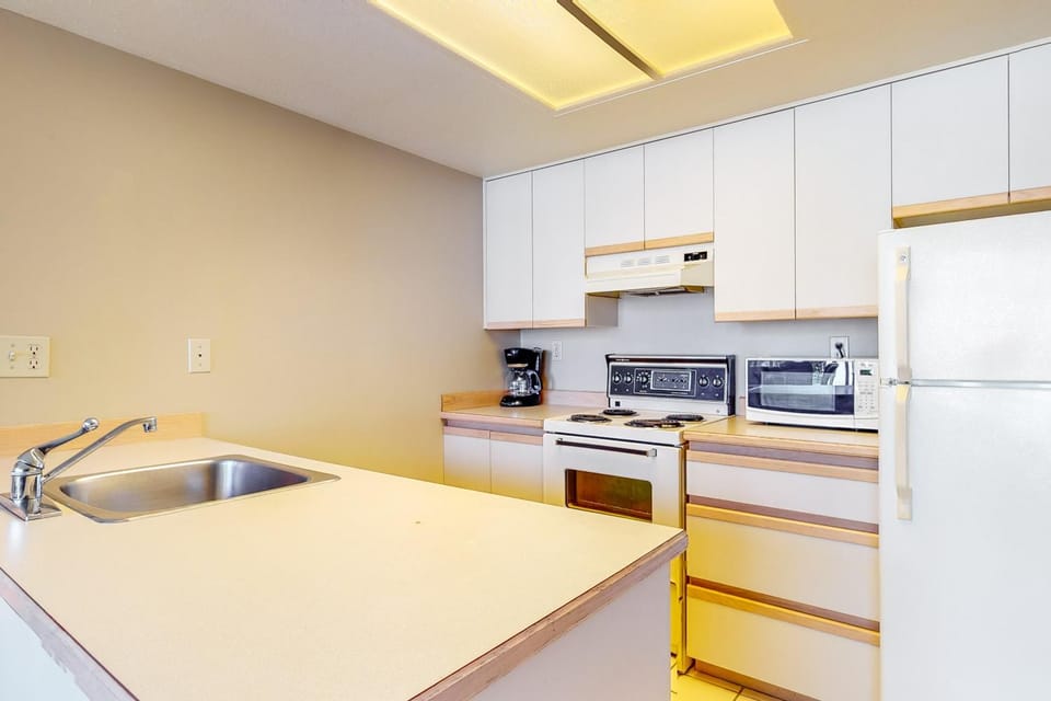 The Marquise 422 Apartment in Whistler