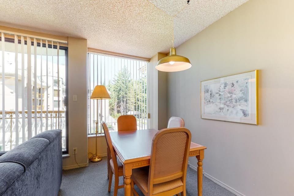 The Marquise 422 Apartment in Whistler
