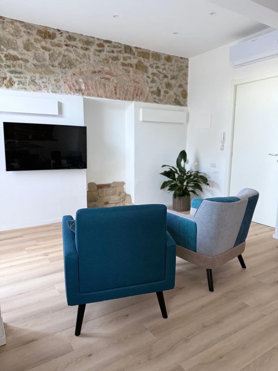 Ca' dei lecci Apartment in Umbria