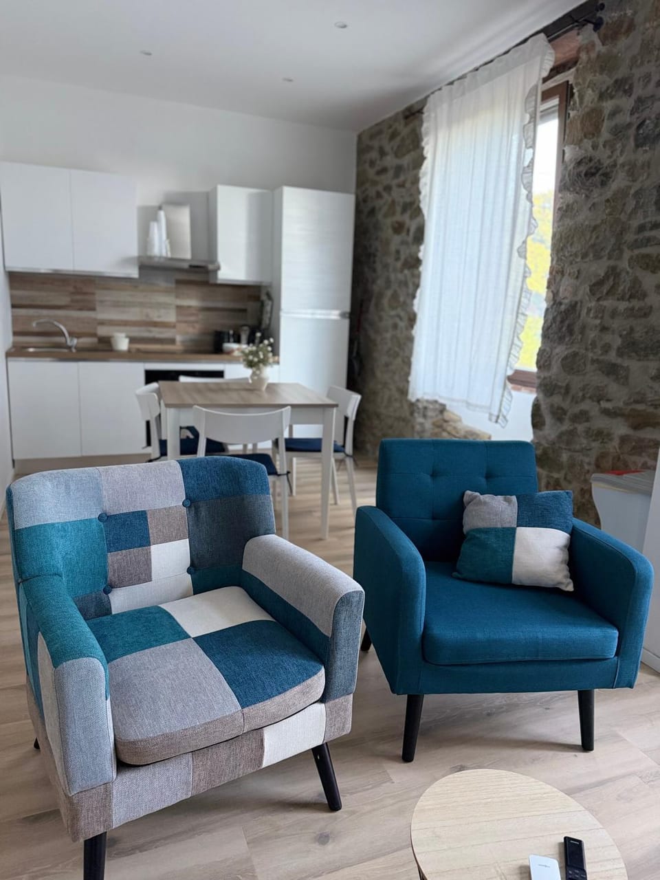 Ca' dei lecci Apartment in Umbria