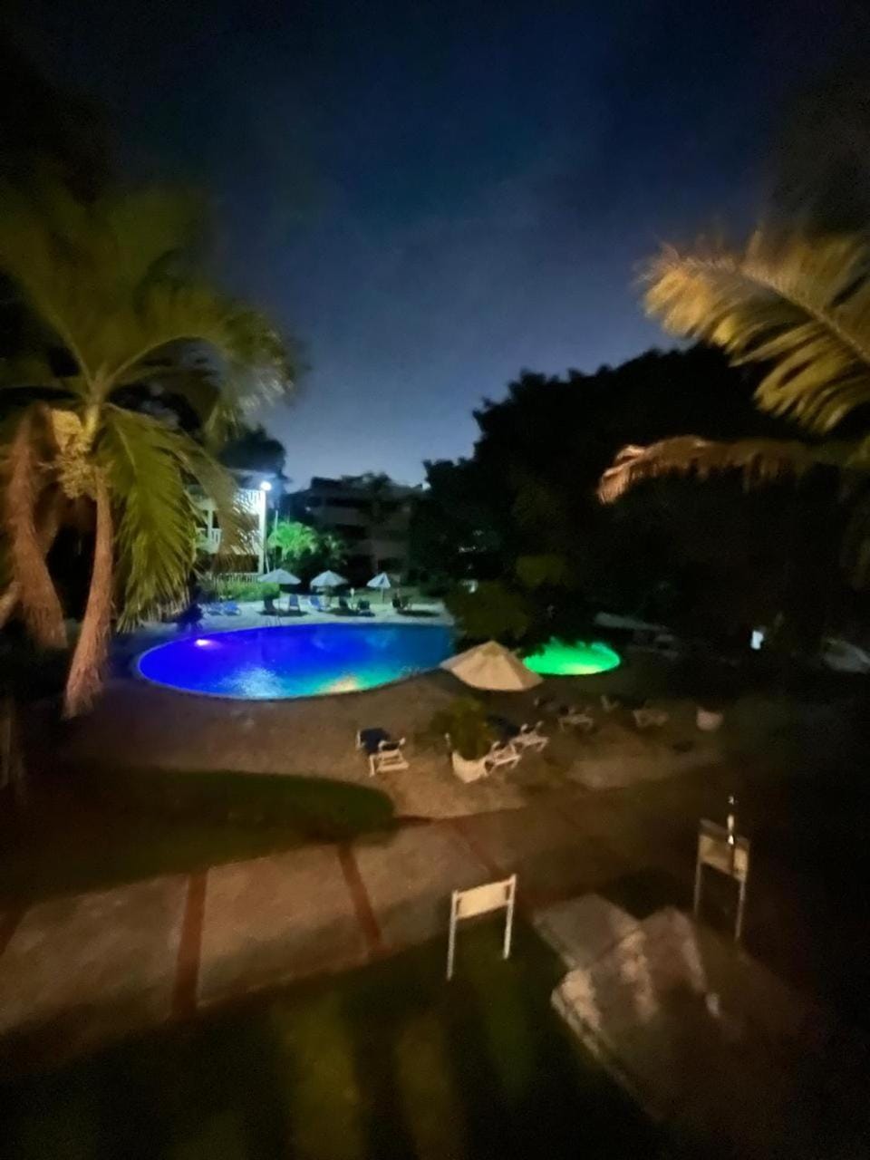 Antiguo Dominican Bay Apartment in Boca Chica