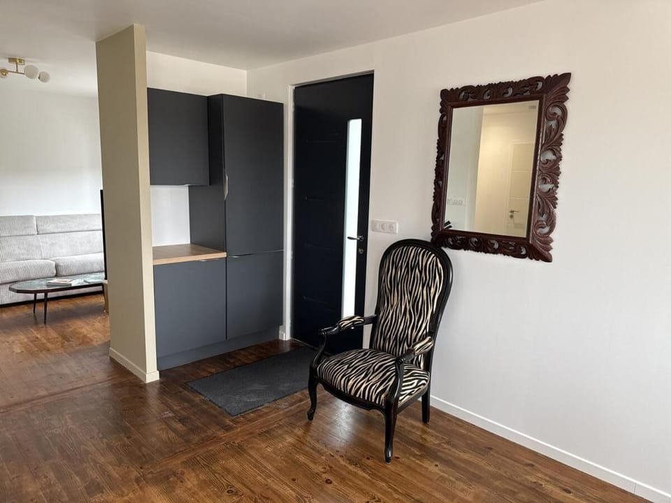 Le Trente 9 House in Vosges