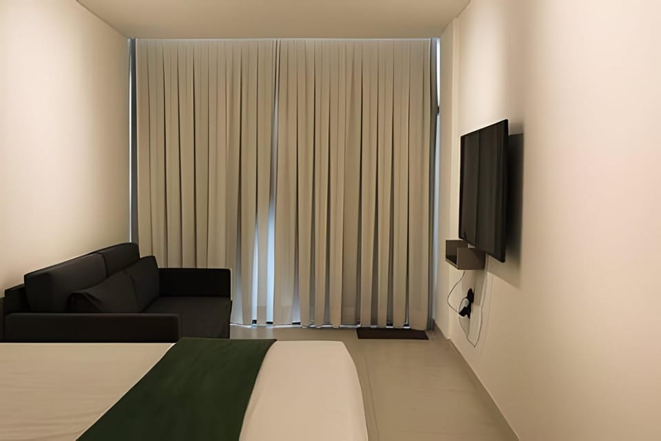 Apto Piscina Privativa no Centro Apartment in Ipojuca