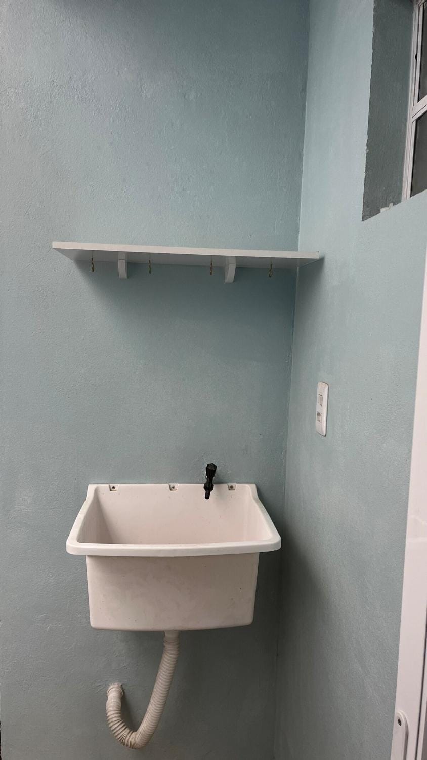 Cantinho Vô Adil House in Uruguay