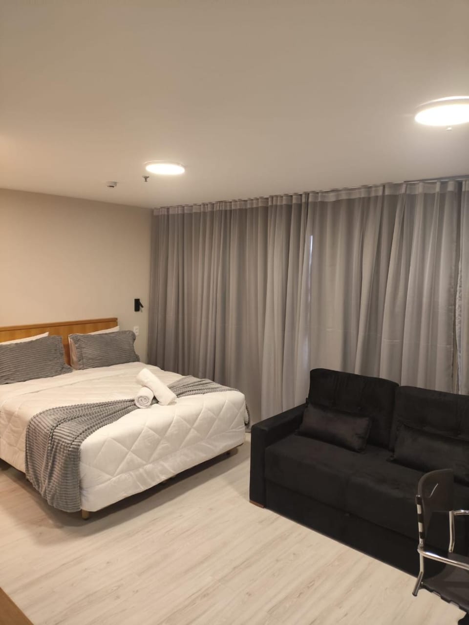 CONFORT iNN EXECUTIVE FARIA LIMA Hotel in Sao Paulo City