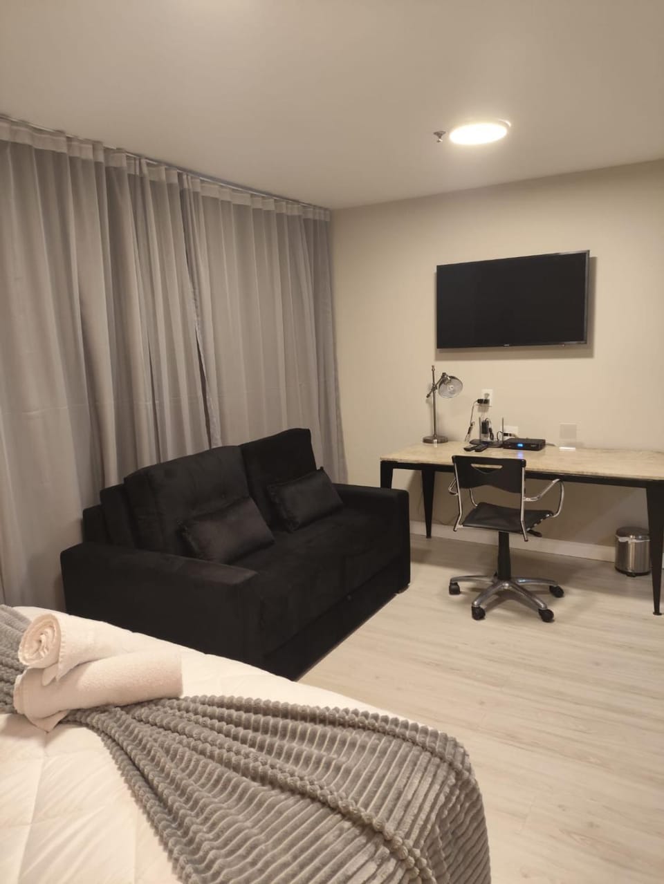 CONFORT iNN EXECUTIVE FARIA LIMA Hotel in Sao Paulo City