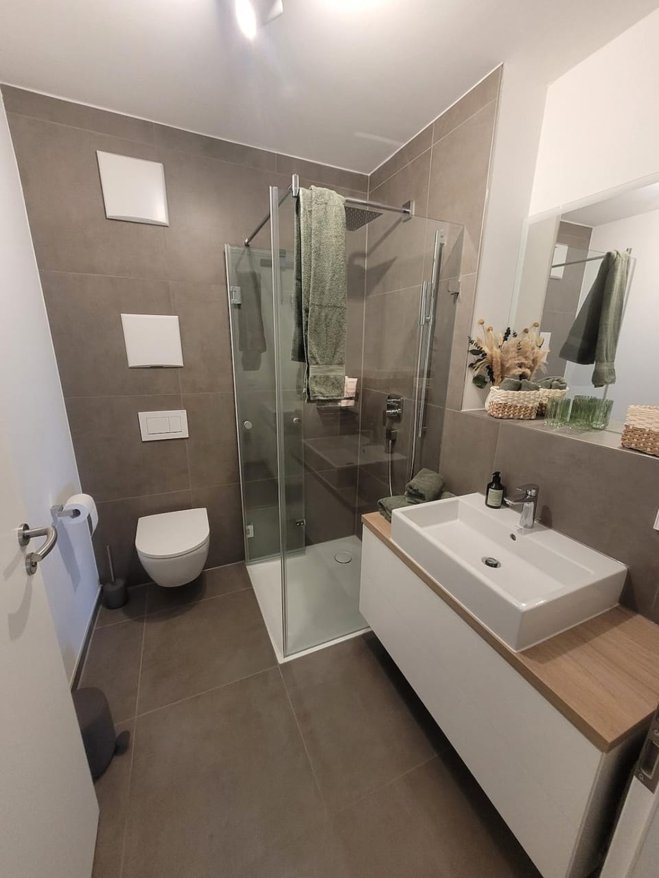 StyLE Apartment - perfekt für Messe, Flughafen, S-City Apartment in Stuttgart