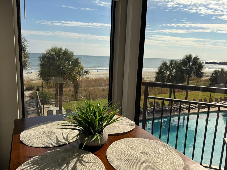 Sea view