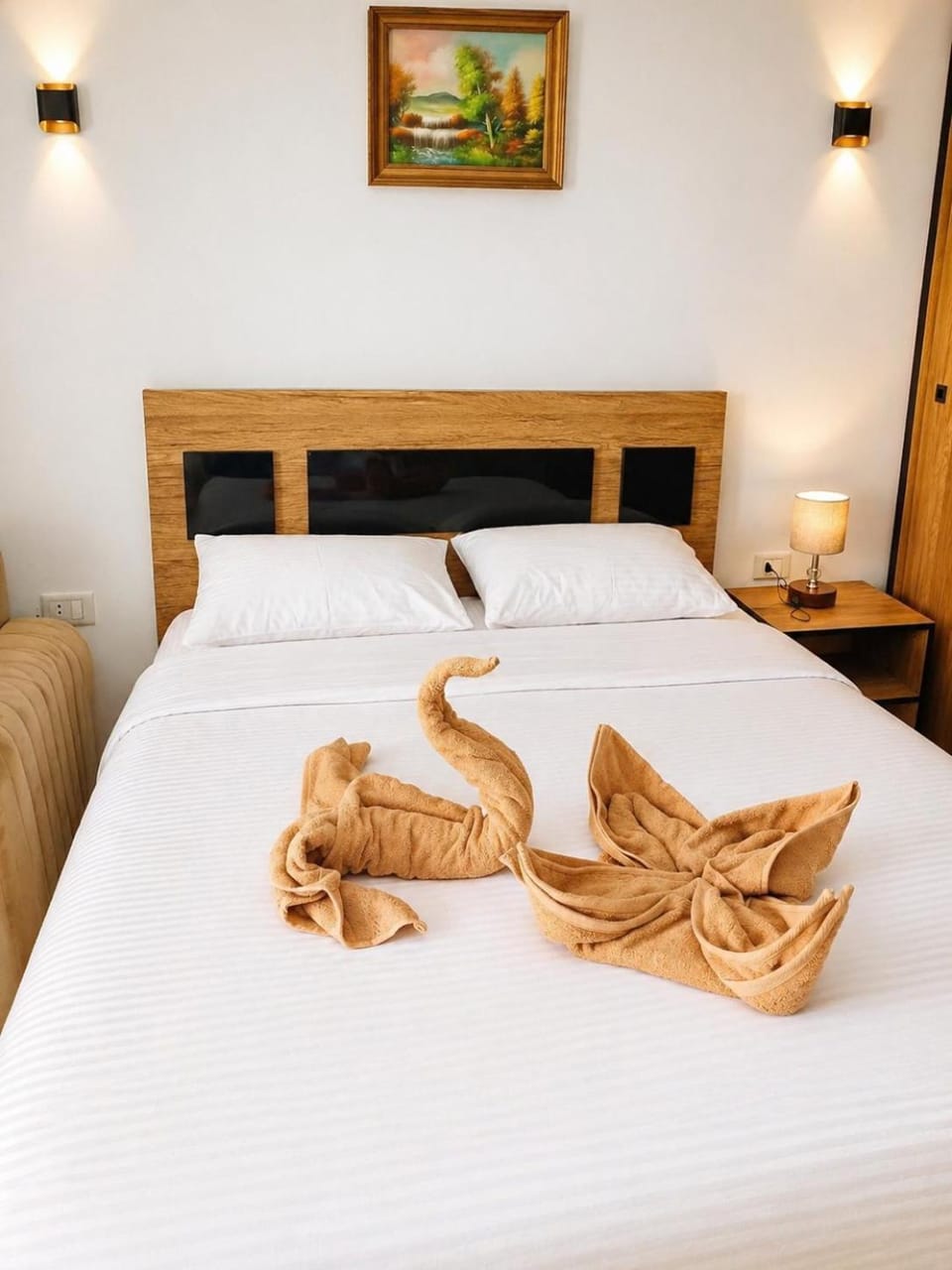 Luxury Studio Pool & Free Private Beach, Close to Airport Resort in Hurghada