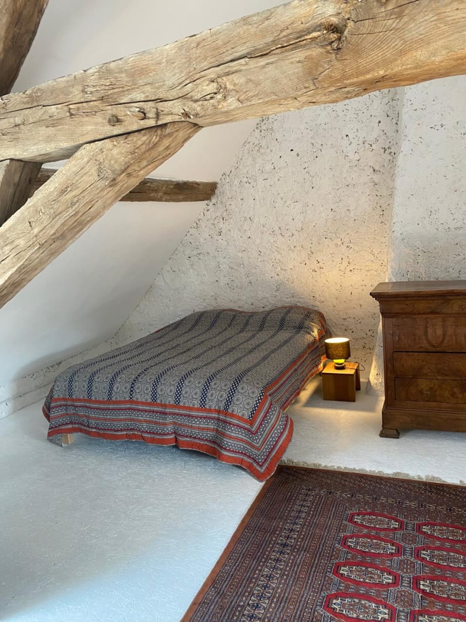 La maison du moulin House in Bourgogne-Franche-Comté