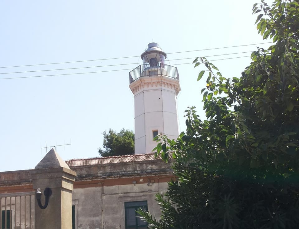 Nearby landmark, Neighbourhood