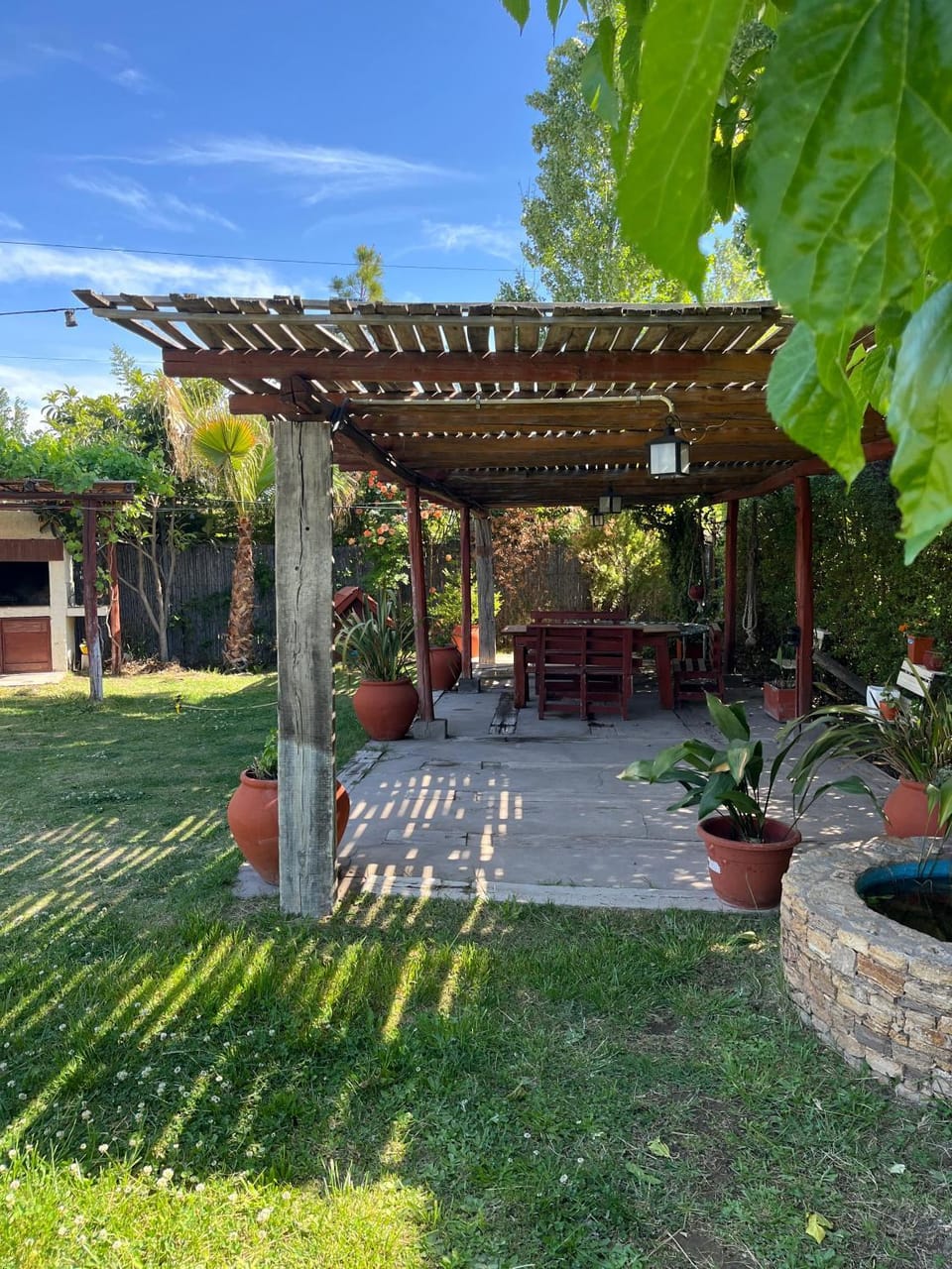 Complejo San isidro Apartment in San Rafael