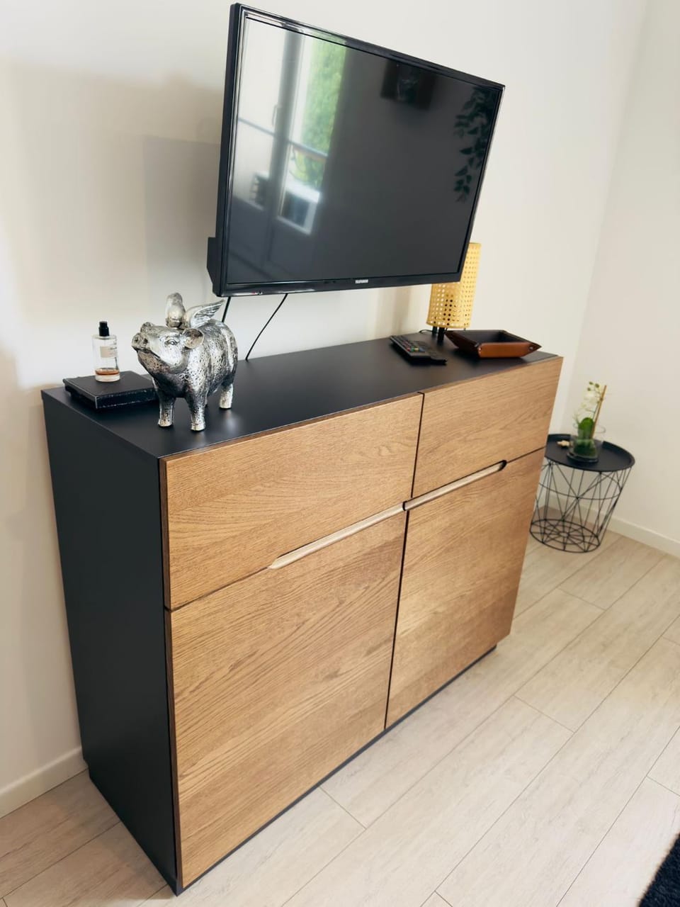 Appartement cœur de ville Apartment in Cannes