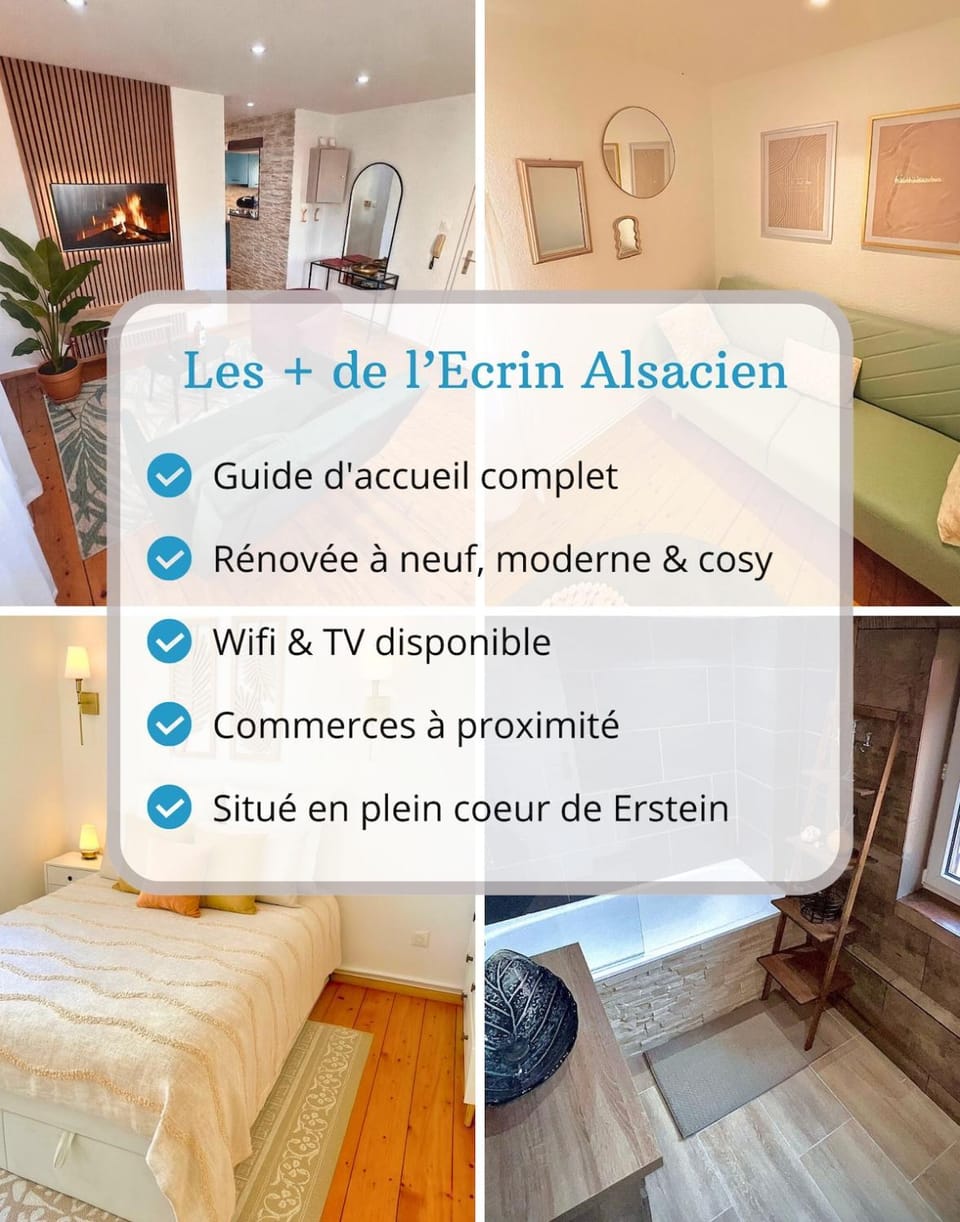 Bed, Photo of the whole room, Bedroom, Text overlay
