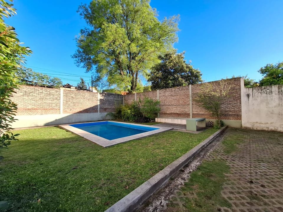 Colina Garden departamento Apartment in Victoria