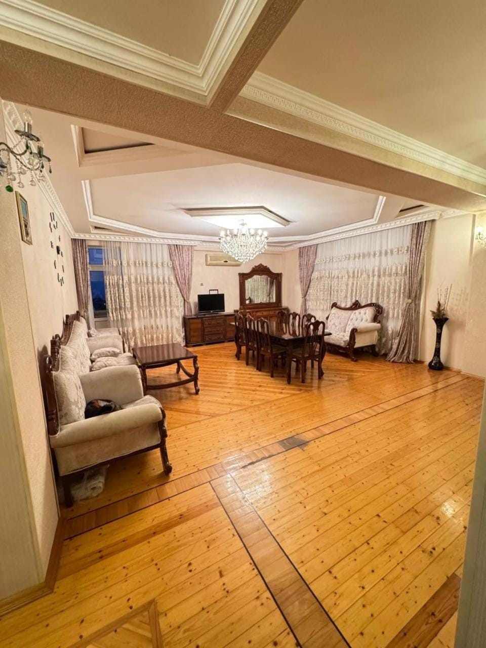 Частная квартира Apartment hotel in Baku
