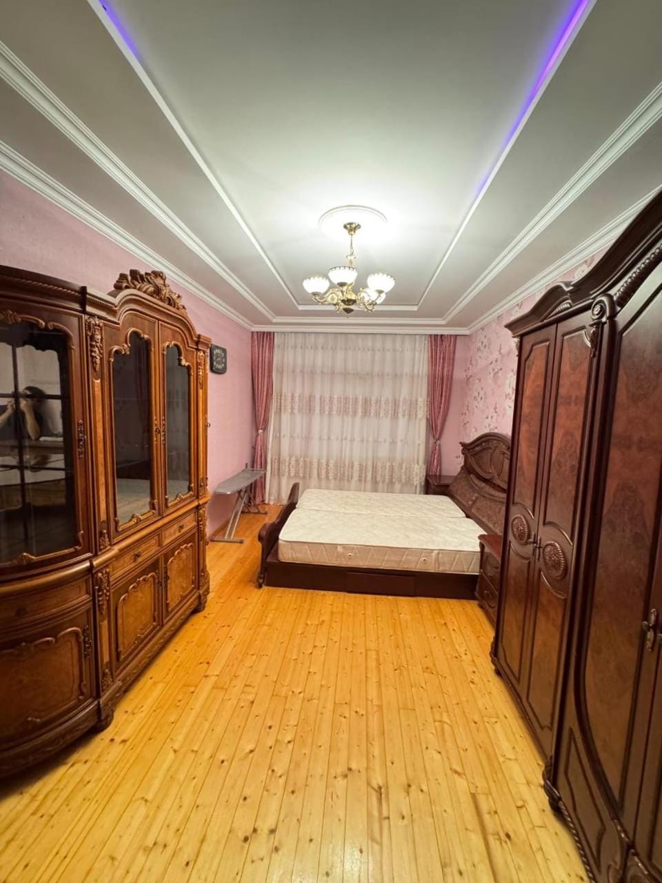 Частная квартира Apartment hotel in Baku