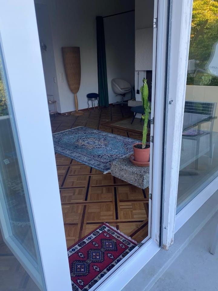 Duplex Loft Apartment Apartment in Canton of Bern (Region)