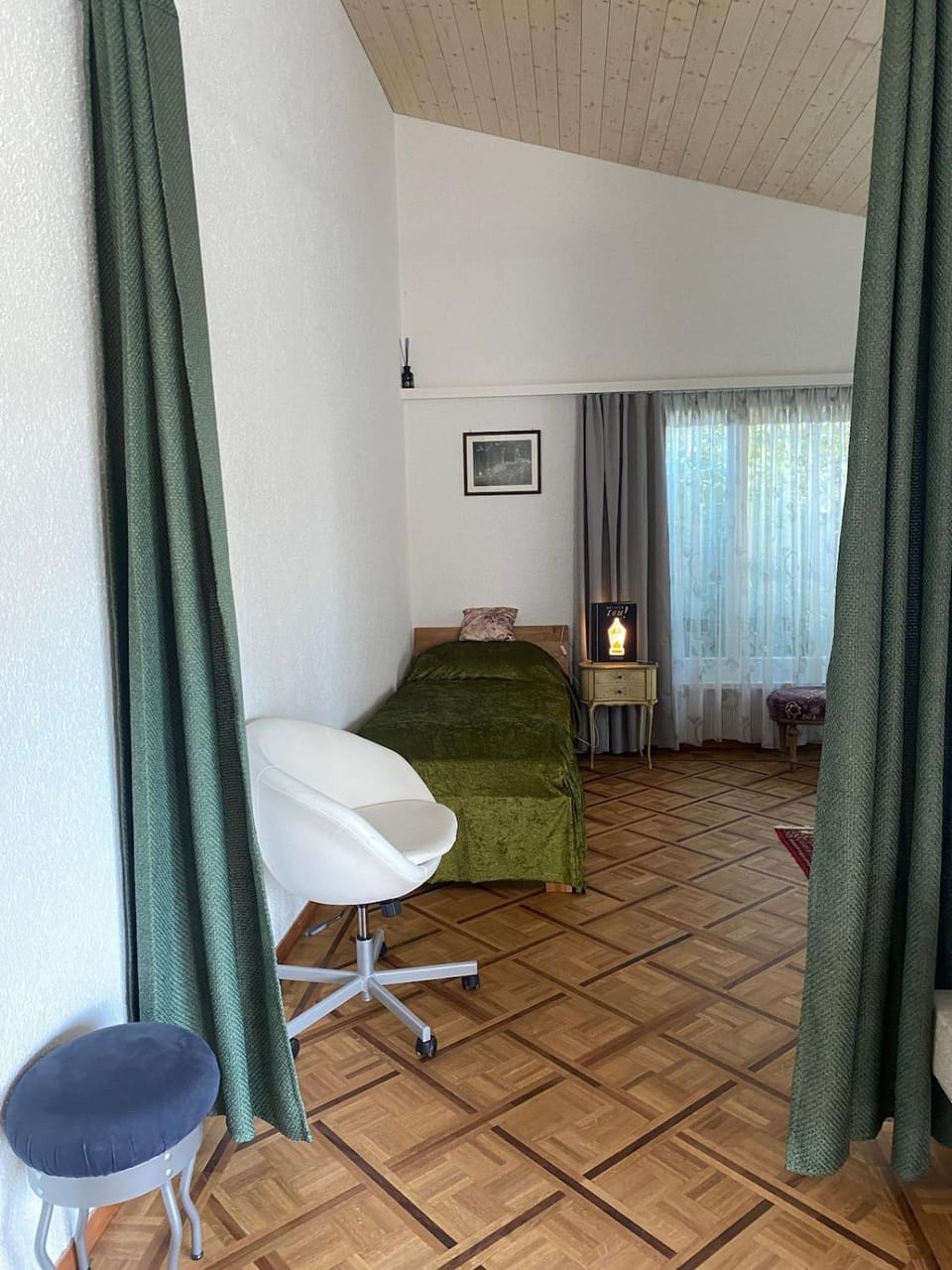 Duplex Loft Apartment Apartment in Canton of Bern (Region)