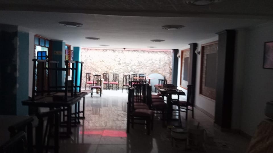 Club La Riviera Hotel in Ipiales