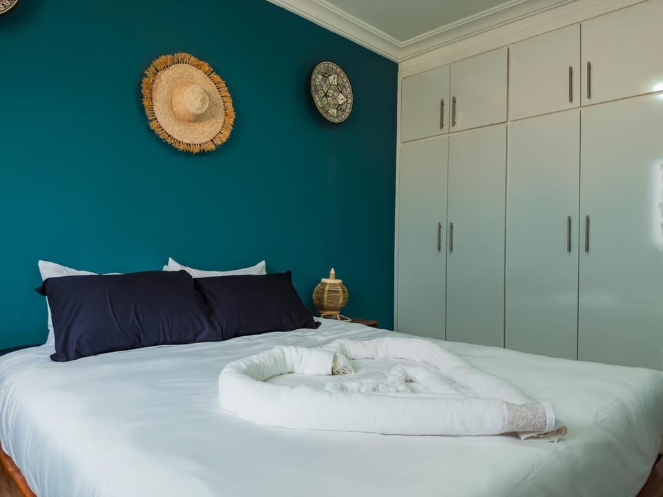 Fib Houses Apartment in Souss-Massa