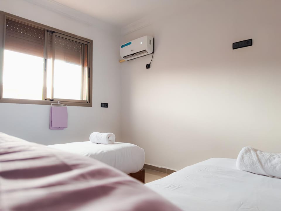 Fib Houses Apartment in Souss-Massa