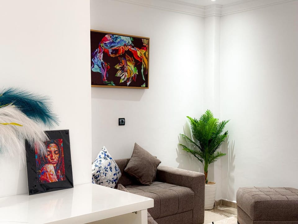 Fib Houses Apartment in Souss-Massa