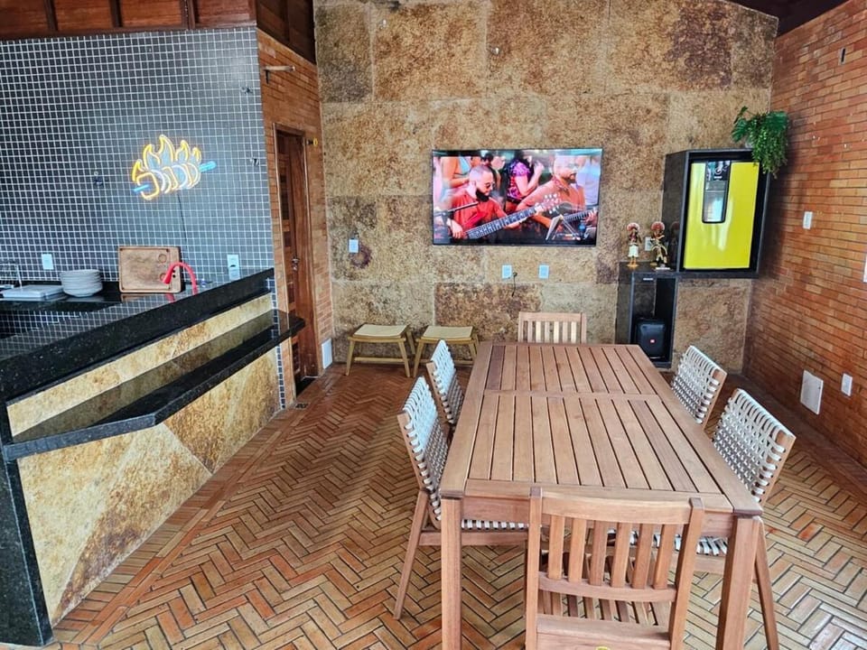 House for the COP30 period in BELÉM House in Belém