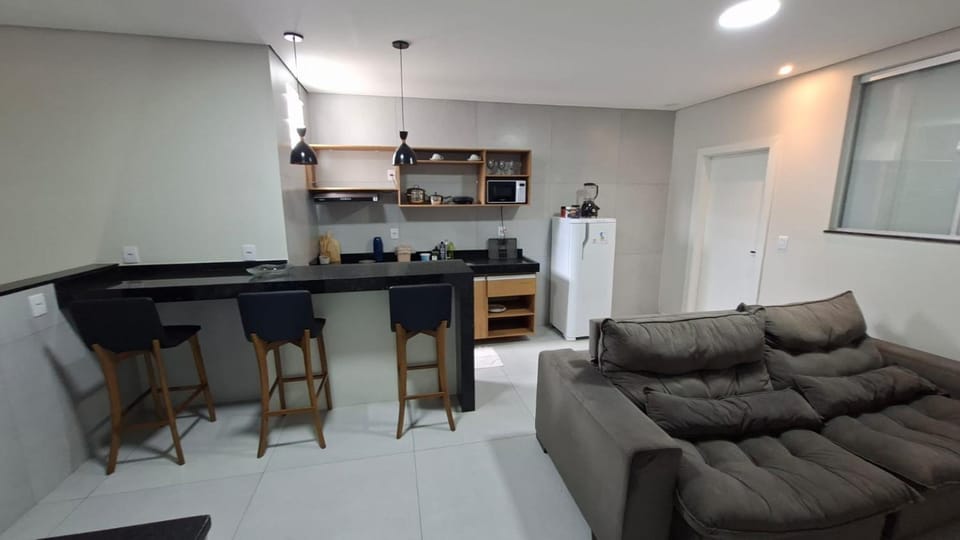 Reis Residence Apart-Hotel House in State of Maranhão, Brazil
