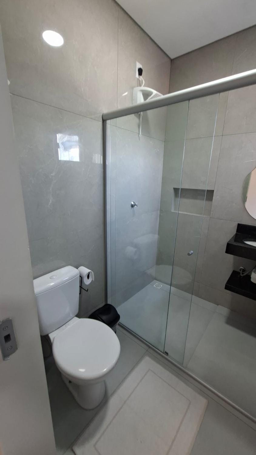Reis Residence Apart-Hotel House in State of Maranhão, Brazil