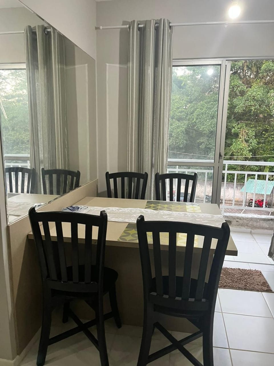 Apartamento Neo Colori Apartment in Belém
