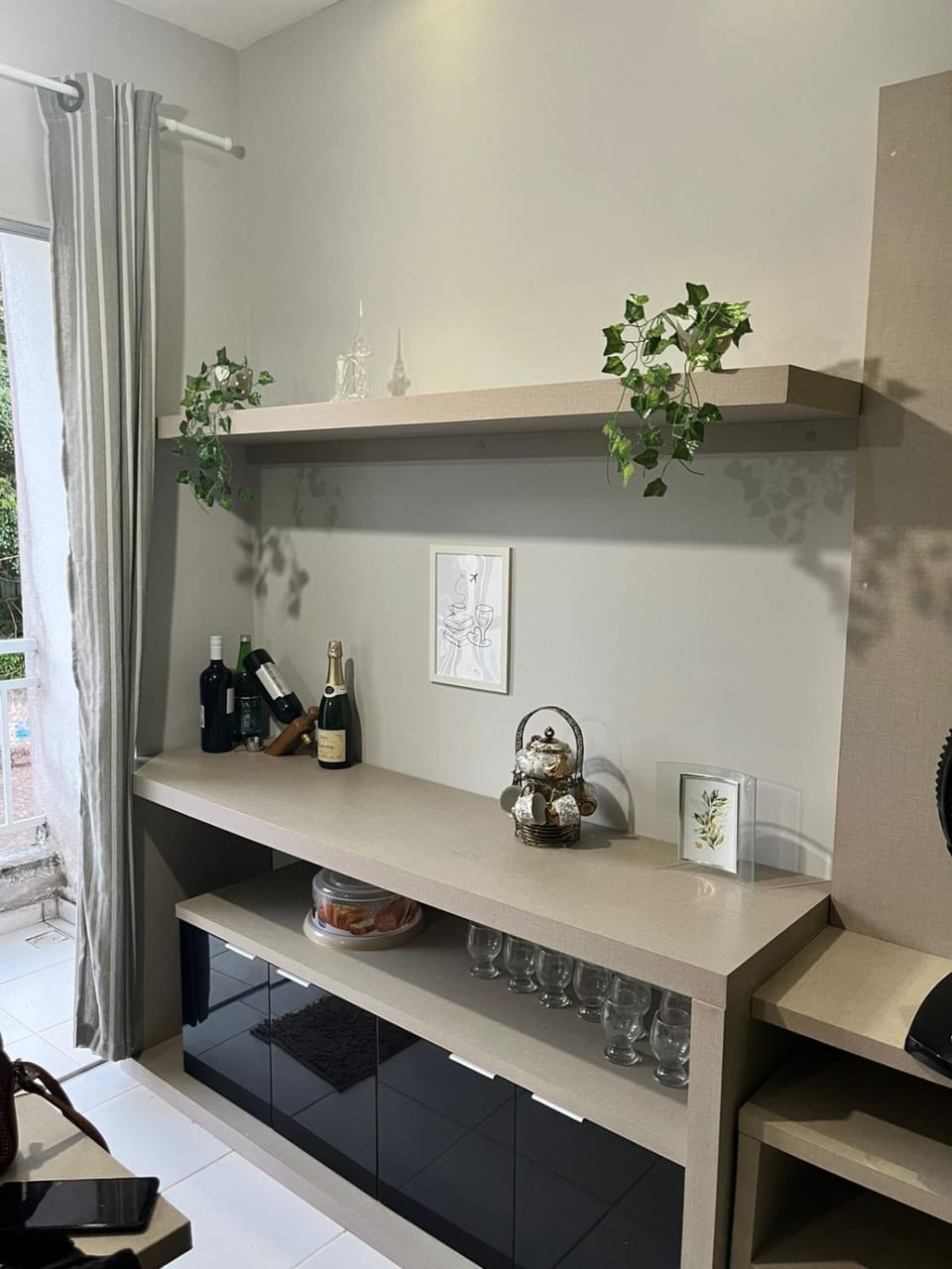 Apartamento Neo Colori Apartment in Belém