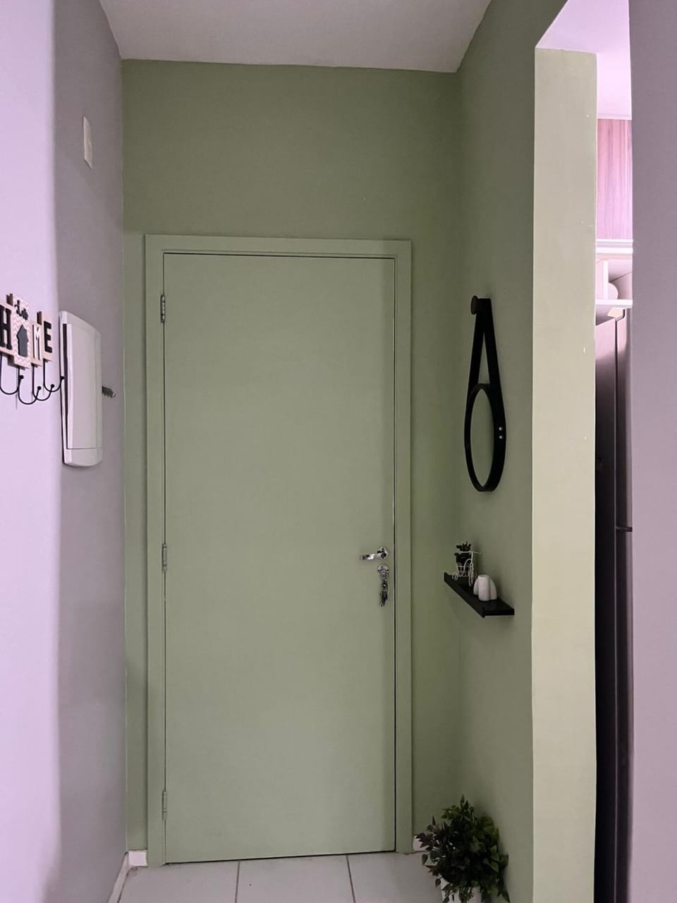 Apartamento Neo Colori Apartment in Belém
