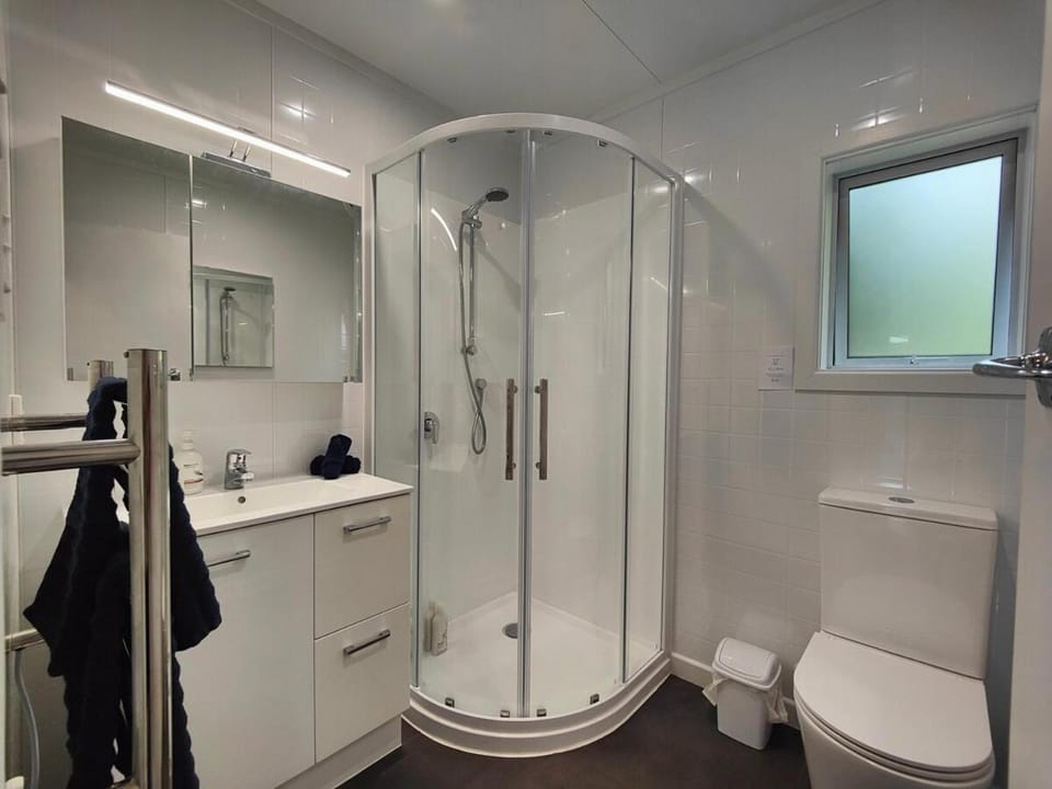 Happy Days and Relaxing Stays House in Te Anau