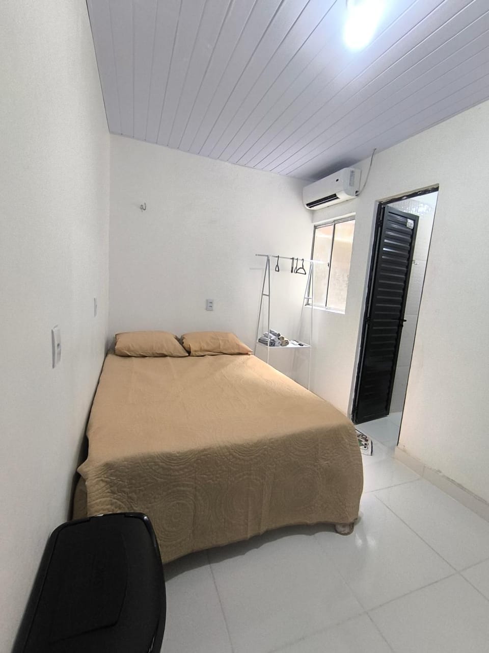 Lindo Apartamento Mobiliado - COP 30 Apartment in Belém