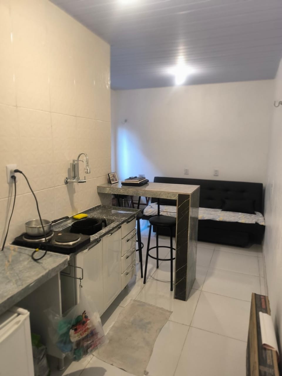 Lindo Apartamento Mobiliado - COP 30 Apartment in Belém