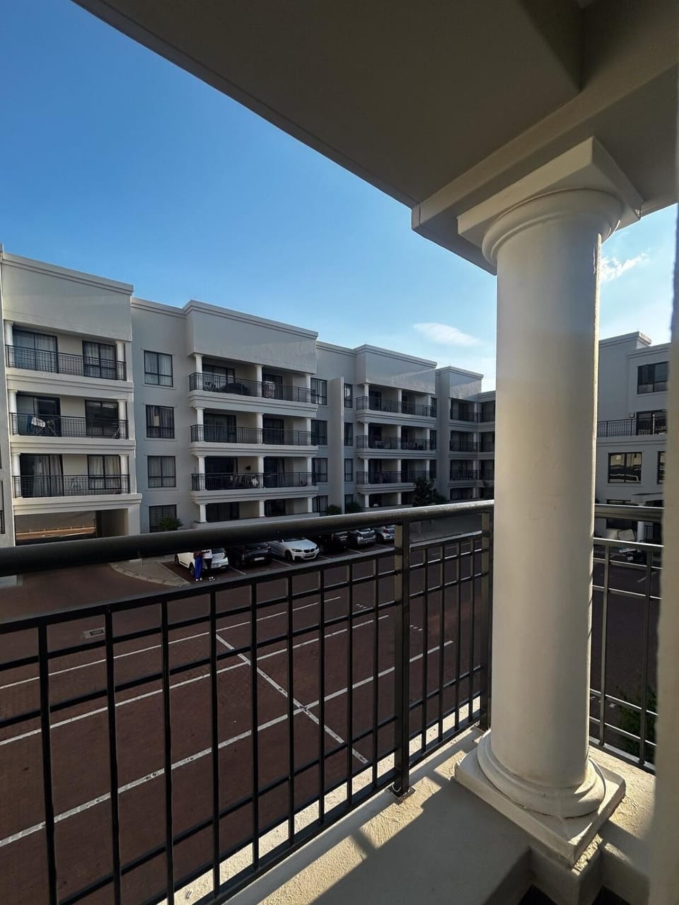 Zalari Luxe Suite at Cottonwoods Sandton Apartment in Sandton