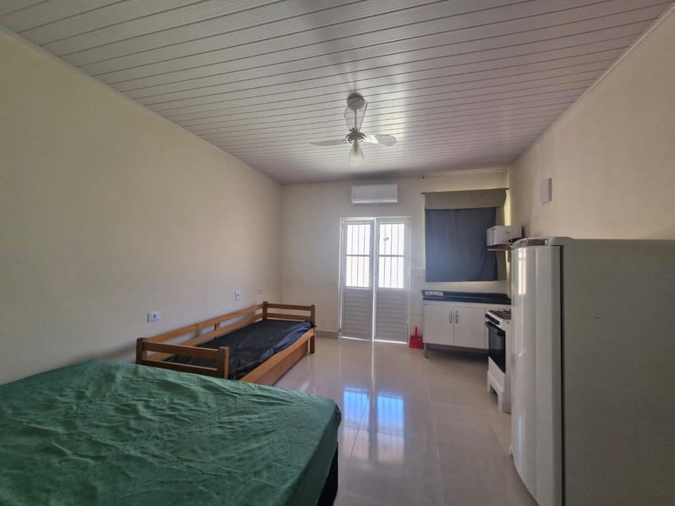 Apartamentos flor de sal itagua Apartment in Ubatuba