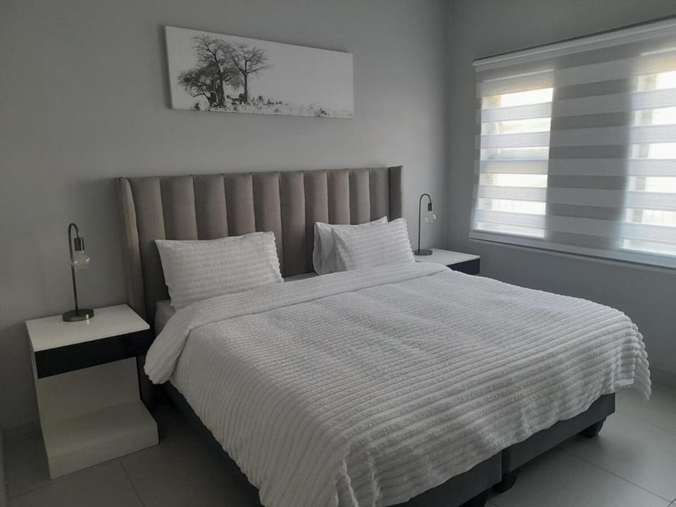 WeThusiCbd Apartment in Africa