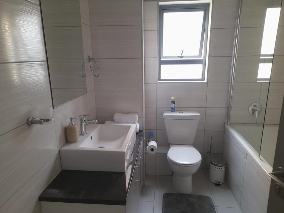 WeThusiCbd Apartment in Africa