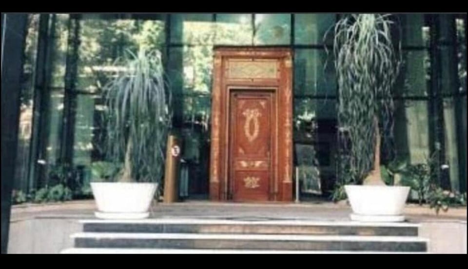 Tiffany's Ipanema Flat with balcony, living room and 2 en-suites Apartment in Rio de Janeiro