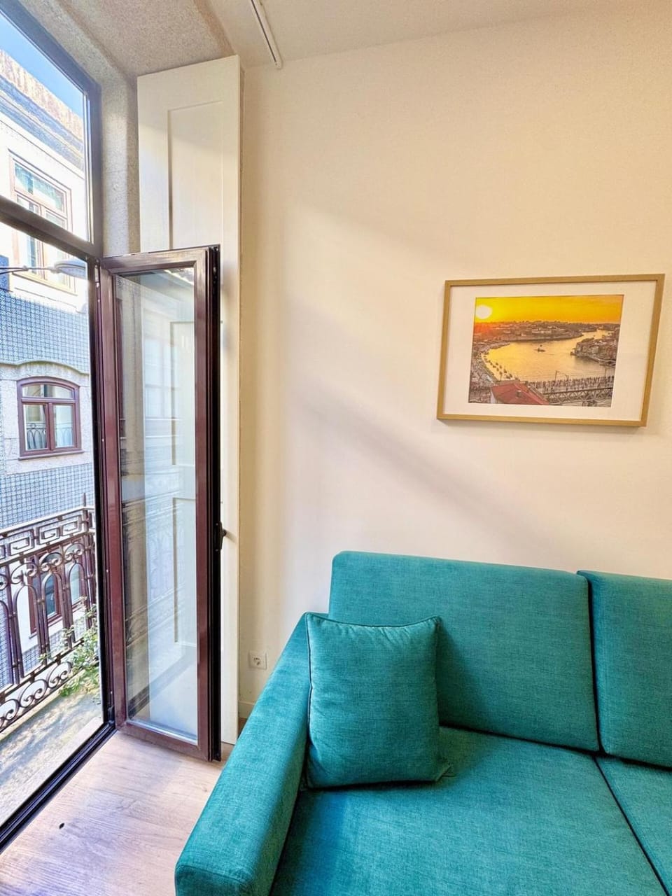 Douro Views by MyMoradia Apartment in Porto