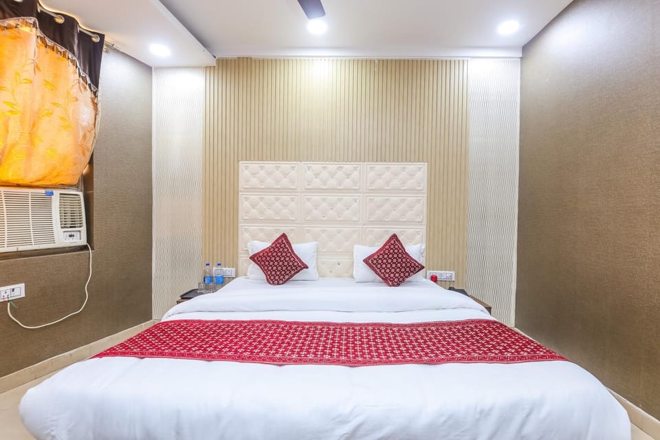 Hotel Om international Hotel in New Delhi