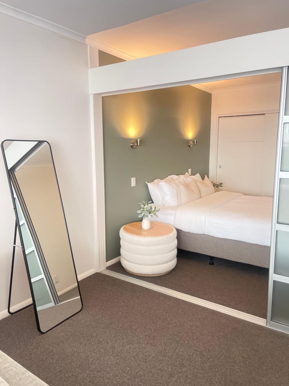Auckland Stay Princess Wharf- With Skyline Views Apartment in Auckland