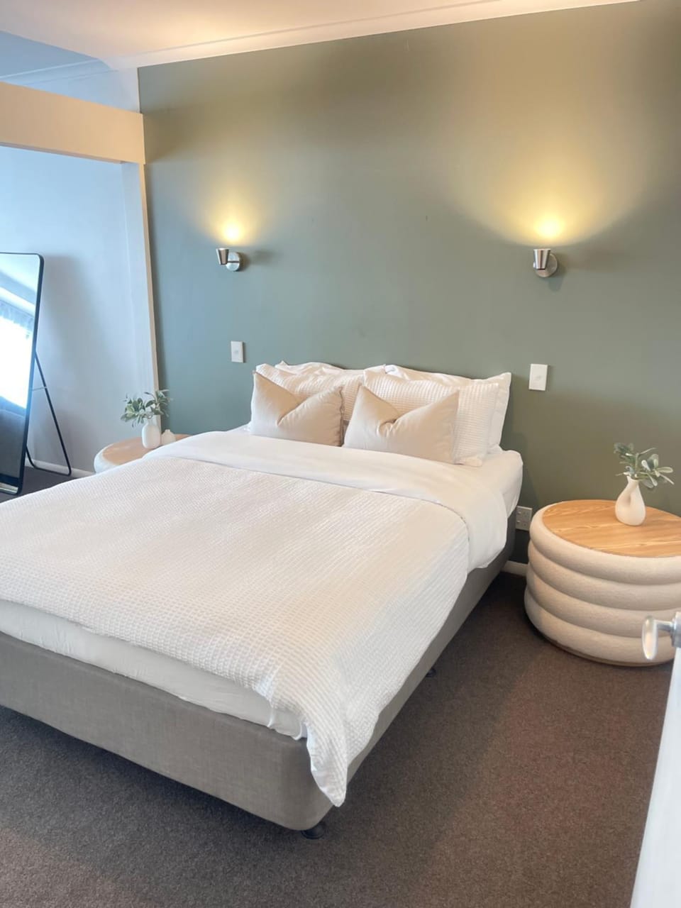 Auckland Stay Princess Wharf- With Skyline Views Apartment in Auckland