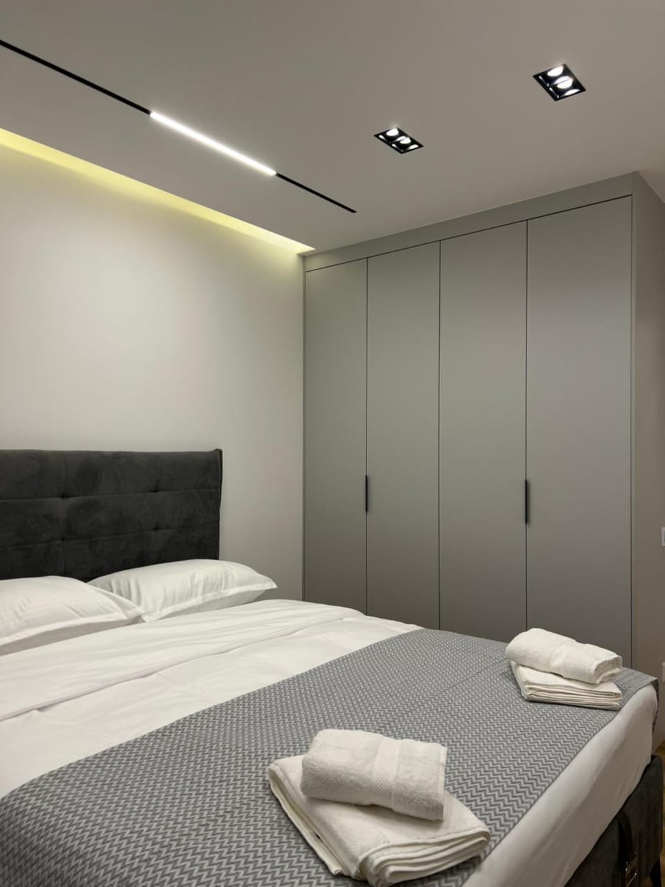 Gjilan Center Apartment Apartment in North Macedonia