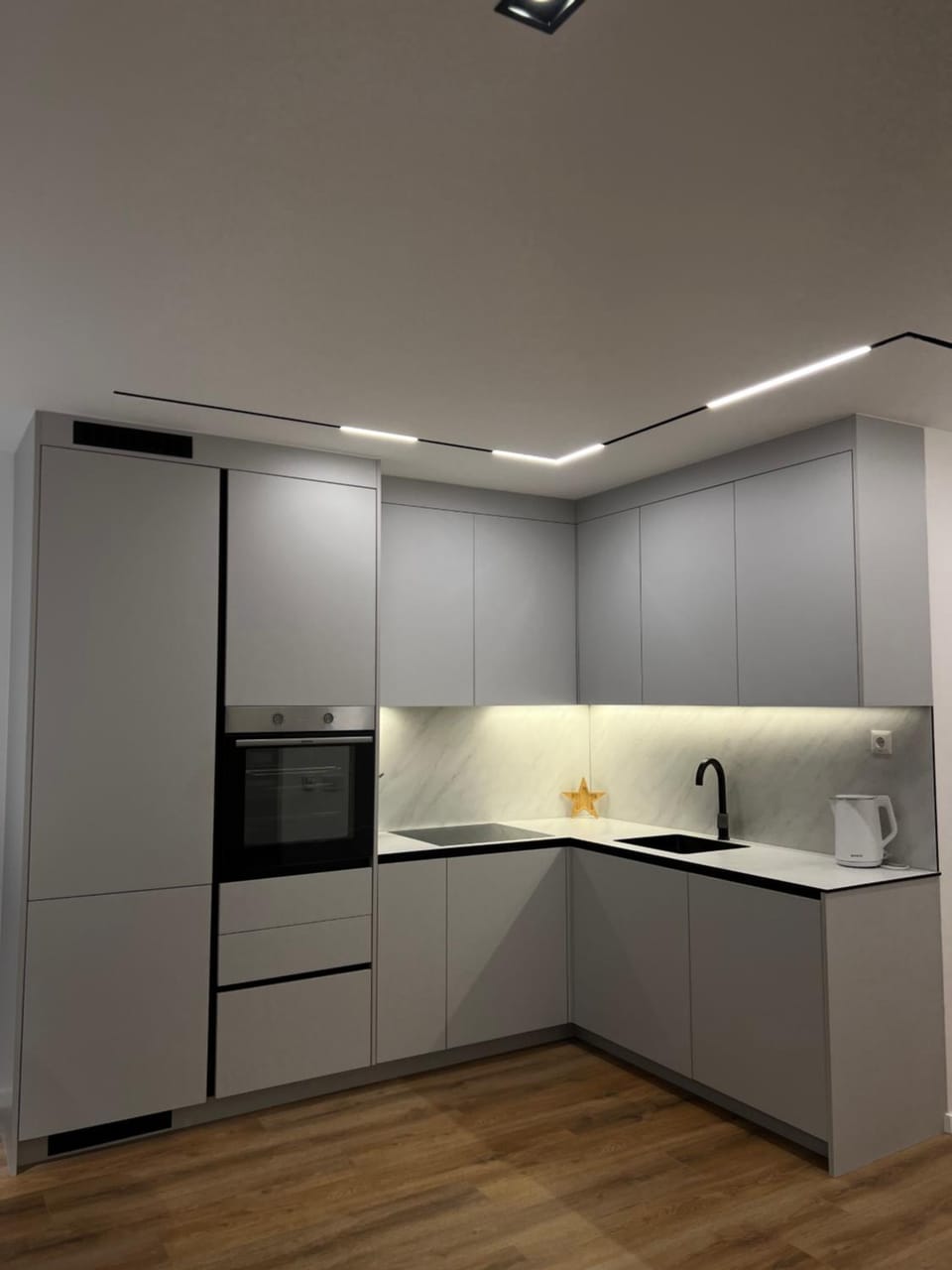 Gjilan Center Apartment Apartment in North Macedonia