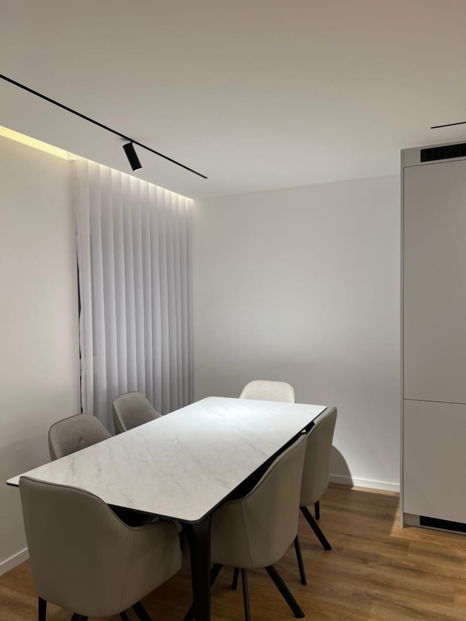 Gjilan Center Apartment Apartment in North Macedonia