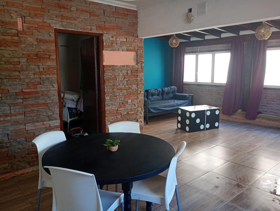 Lo de Charo House in Miramar