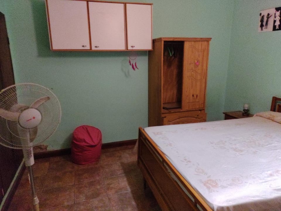 Lo de Charo House in Miramar